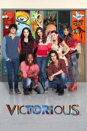 Victorious online