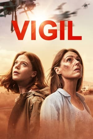 Vigil: Conspiración nuclear Temporada 2 online gratis