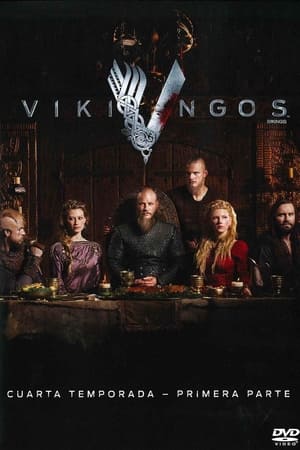 Vikingos T 4 C 15 online gratis