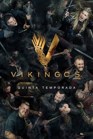 Vikingos T 5 C 15 online gratis