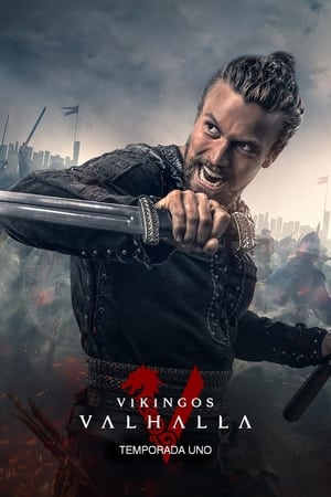 Vikingos: Valhalla T 1 C 7 online gratis