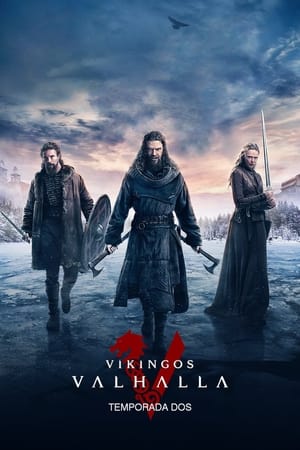 Vikingos: Valhalla T 2 C 6 online gratis