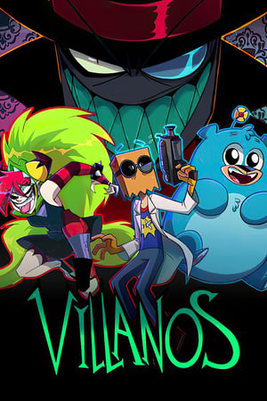 Villanos T 1 C 5 online gratis