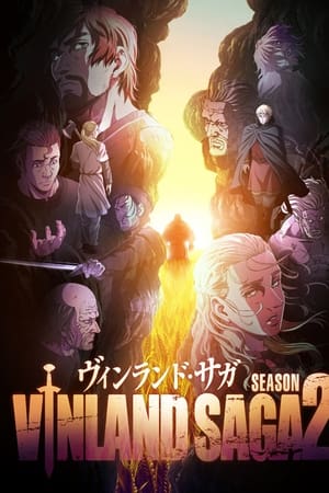 Vinland Saga Temporada 2 online gratis