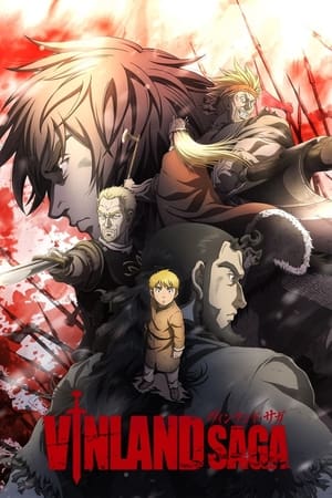 Vinland Saga online gratis