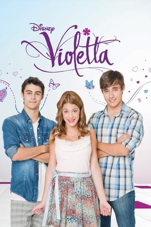 Violetta T 1 C 8 online gratis