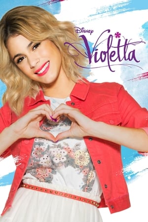 Violetta T 3 C 44 online gratis