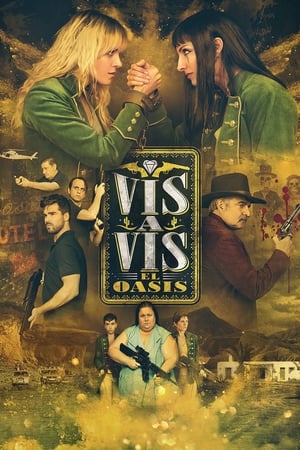 Vis a Vis: El Oasis T 1 C 6 online gratis