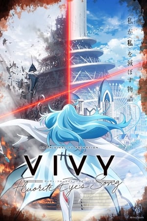 Vivy: Fluorite Eye’s Song Temporada 1 online gratis