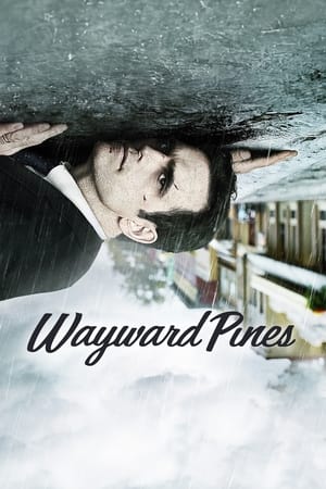 Wayward Pines Temporada 1 online gratis