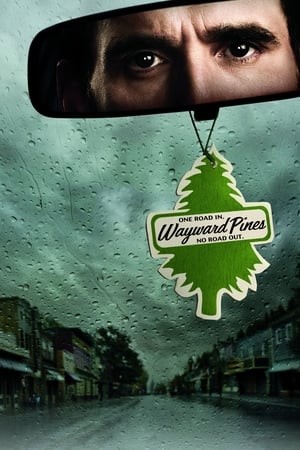 Wayward Pines online