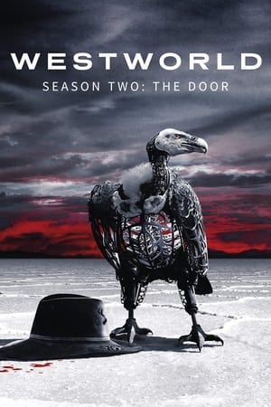 Westworld T 2 C 8 online gratis