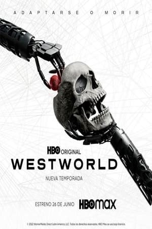 Westworld T 4 C 5 online gratis