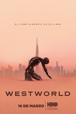 Westworld online