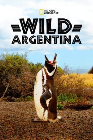 Wild Argentina temporada  1 online