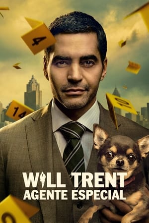 Will Trent, Agente Especial T 1 C 4 online gratis