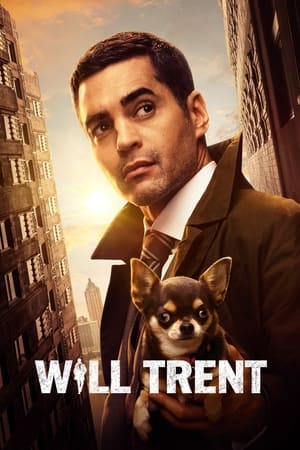 Will Trent, Agente Especial T 2 C 8 online gratis