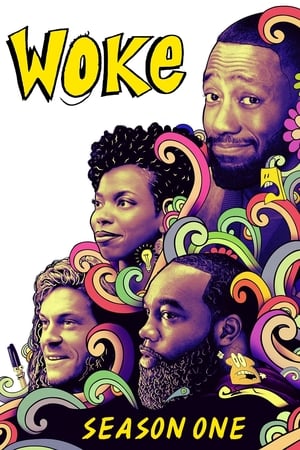 Woke Temporada 1 online gratis