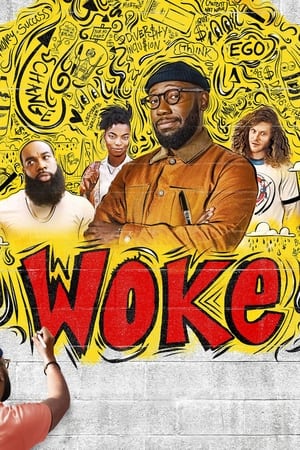 Woke Temporada 2 online gratis