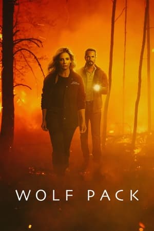 Wolf Pack Temporada 1 online gratis