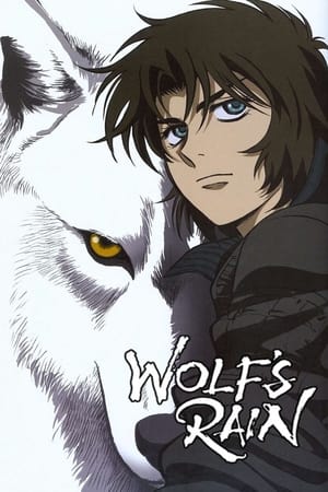 Wolf's Rain online