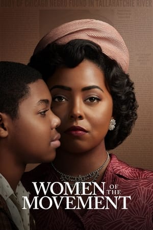 Women of the Movement temporada  1 online