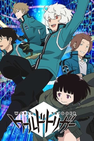 World Trigger T 1 C 60 online gratis