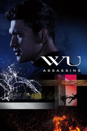 Wu Assassins T 1 C 2 online gratis