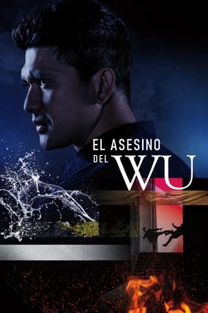 Wu Assassins online gratis