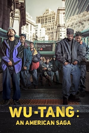 Wu-Tang: An American Saga T 2 C 8 online gratis