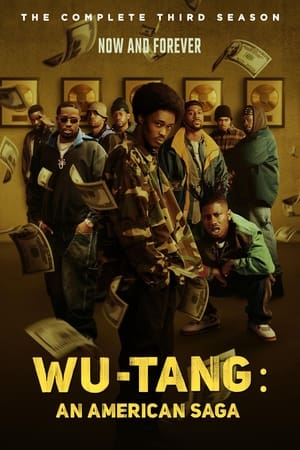 Wu-Tang: An American Saga T 3 C 2 online gratis