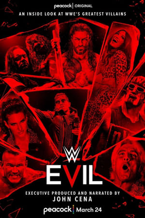 WWE Evil T 1 C 1 online gratis