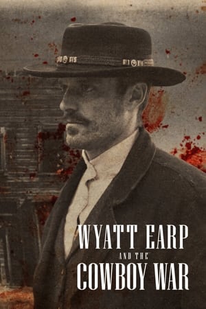 Wyatt Earp y la guerra de los cowboys T 1 C 2 online gratis