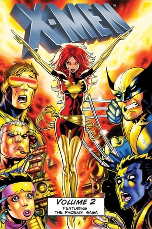 X Men, La Serie Animada T 2 C 6 online gratis