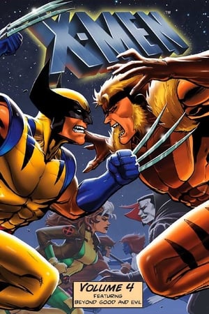 X Men, La Serie Animada T 4 C 14 online gratis