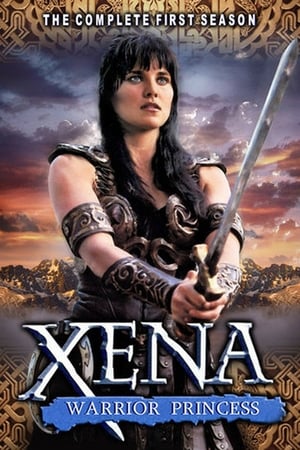 Xena, la princesa guerrera T 1 C 19 online gratis