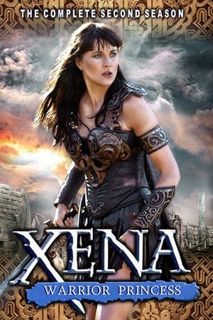 Xena, la princesa guerrera T 2 C 12 online gratis