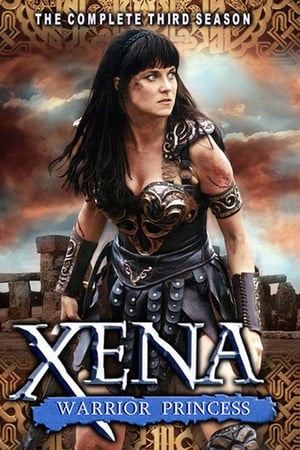 Xena, la princesa guerrera T 3 C 10 online gratis