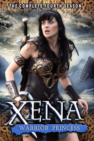 Xena, la princesa guerrera T 4 C 10 online gratis