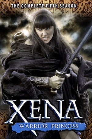 Xena, la princesa guerrera T 5 C 16 online gratis