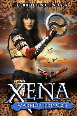 Xena, la princesa guerrera T 6 C 15 online gratis