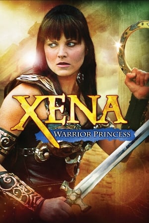 Xena, la princesa guerrera online