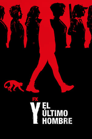 Y: El último hombre Temporada 1 online gratis