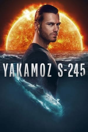 Yakamoz S-245 temporada  1 online