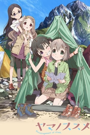 Yama no Susume T 1 C 9 online gratis