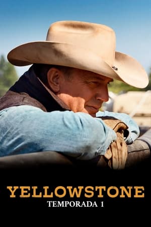 Yellowstone T 1 C 1 online gratis