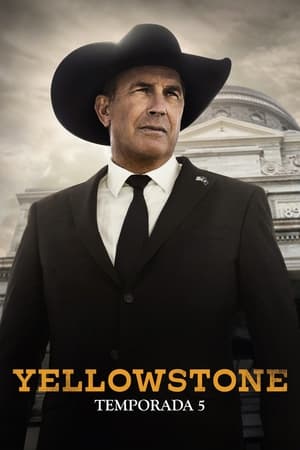 Yellowstone T 5 C 6 online gratis