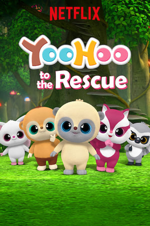 YooHoo to the Rescue T 1 C 1 online gratis