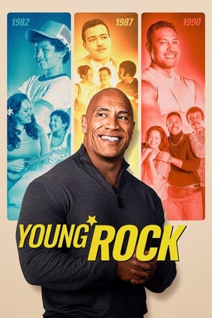 Young Rock T 1 C 7 online gratis