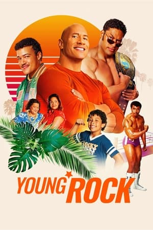 Young Rock online gratis